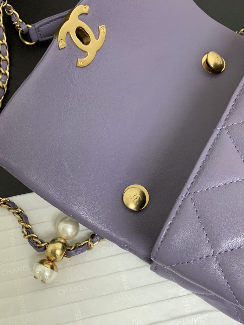 Ch**el satchel bags